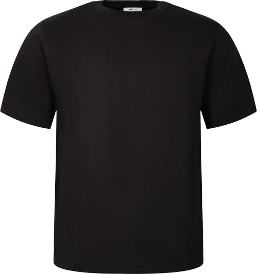 NN.07 Jett 30026 T Shirt Black XL NN.07 Jett 30026 T Shirt Black XL