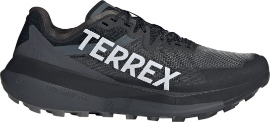 Adidas Men's Terrex Agravic Speed Core Black/Dshgry/Grefou 44 Adidas Men's Terrex Agravic Speed Core Black/Dshgry/Grefou 44