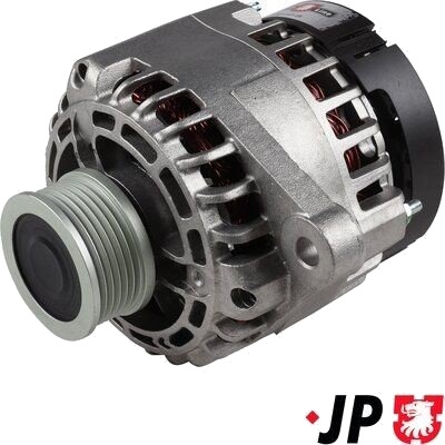 JP GROUP 1290101300 Dynamo