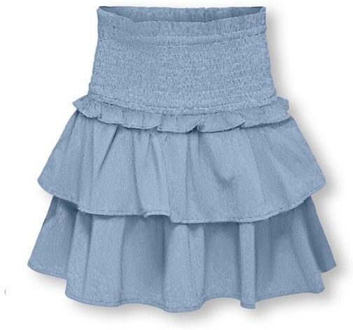 Kids Only Kogida skjørt til barn Cashmere Blue 152