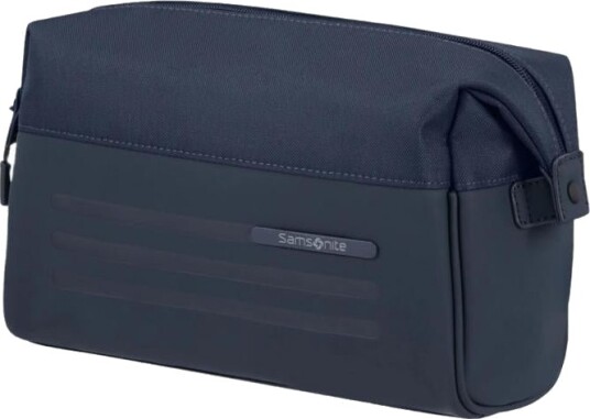 Samsonite StackD Necessär Blå Samsonite StackD Necessär Blå