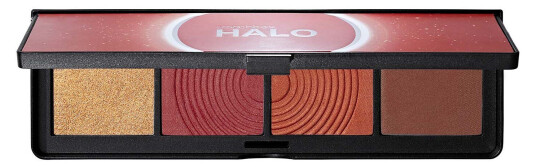 SmashBox Halo Sculpt + Glow Face Palette Berry Saturation 15,7g SmashBox Halo Sculpt + Glow Face Palette Berry Saturation 15,7g