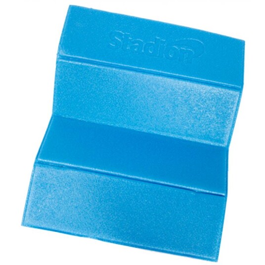 Stadion Stadion  Brettbar sitteplate m/logo   390x290x7mm