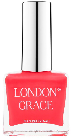 London Grace Nail Polish Liz London Grace Nail Polish Liz