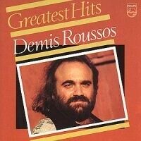 Demis Roussos Greatest Hits Demis Roussos Greatest Hits
