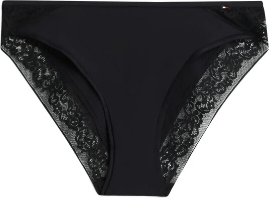 Tommy Hilfiger Bikini Black XS Tommy Hilfiger Bikini Black XS