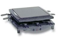 Steba Raclette RC 2.1 1450W sort Steba Raclette RC 2.1 1450W sort
