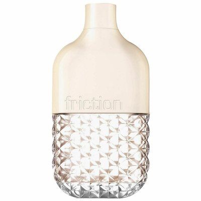 Fcuk Friction For Her Eau De Parfum 100ml