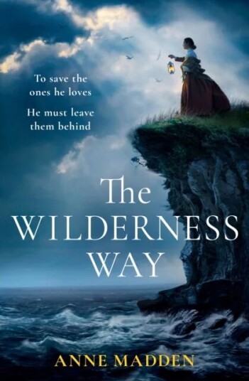 The Wilderness Way Av Anne Madden