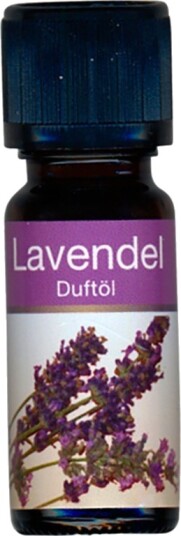 Duftolje Lavendel 10 ml. Duftolje Lavendel 10 ml.