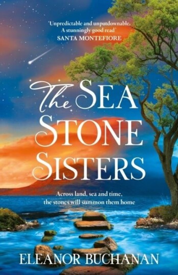 The Sea Stone Sisters The Sea Stone Sisters