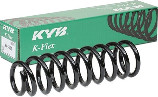 KYB RA5417 Fjær KYB RA5417 Fjær