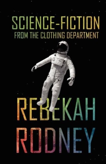 Science Fiction from the Clothing Department