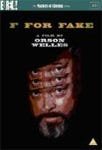 F For Fake DVD
