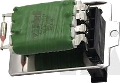 Motstand, kupévifte VIKA 89590869701
