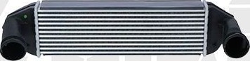 Intercooler VIKA 11259301 Intercooler VIKA 11259301