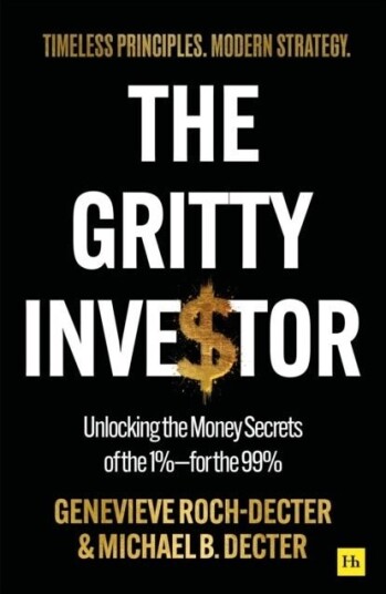 The Gritty Investor The Gritty Investor