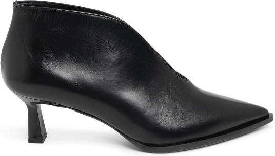 Billi Bi Pumps Black 40