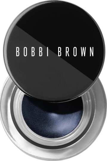 Long-Wear Gel Eyeliner Denim Shimmer Ink