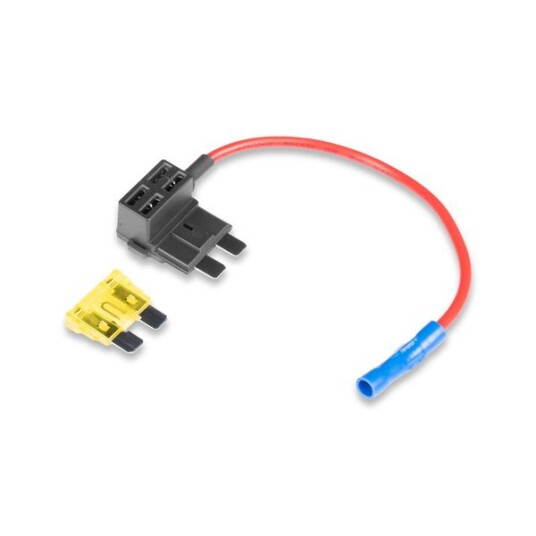 Sikringssplitterkabel PURELUX Fuse Splitter For GM sikring
