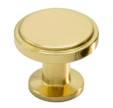 Knott Beslag Design Uno Ø30 mm