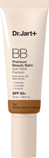 Premium Beauty Balm SPF50 3.5 Tan