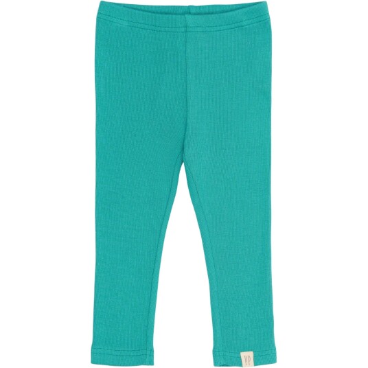 Petit Piao Turquiose Leggings Modal 56