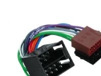 Hama Car Adapter ISO - Kabelsele - ISO-kobling Hama Car Adapter ISO - Kabelsele - ISO-kobling