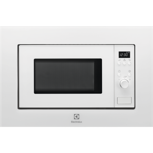 Electrolux 300 Innebygget Mikrobølgeovn 17 L Hvit LMS2173EMW