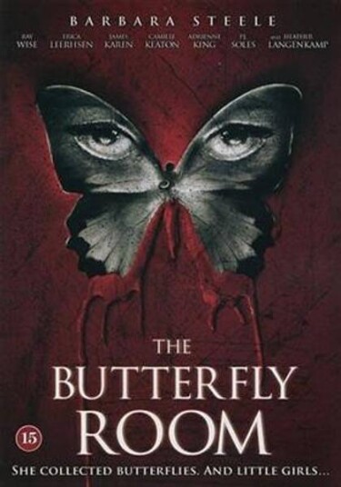 The Butterfly Room