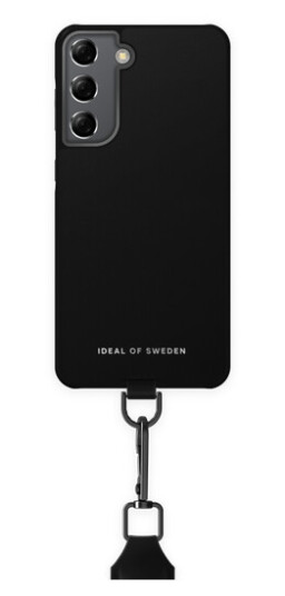 Ideal Of Sweden Atelier Necklace Case Intense Black (IDNCAW21-S21-337)