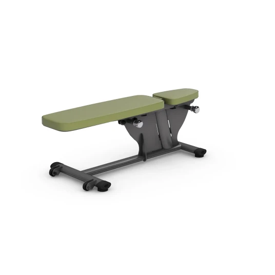 gym80 Multi Justerbar Treningsbenk Light gym80 Multi Justerbar Treningsbenk Light
