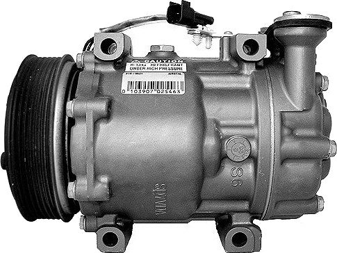 AC-kompressor Airstal 10-0621