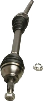 Maxgear Drivaksel MAXGEAR 49 2313 Maxgear Drivaksel MAXGEAR 49 2313