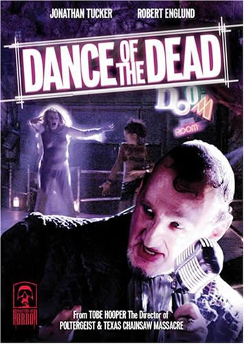 Masters Of Horror: Dance Of The Dead DVD
