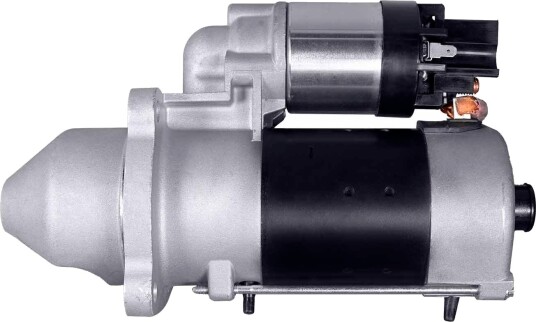 HELLA 8EA 015 642 751 Starter