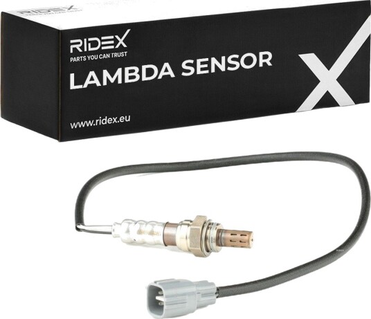 Lambdasonde RIDEX 3922L0069