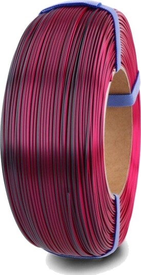Rosa-Plast Filament Rosa3d Refill Pla Magic Silk 1.75 Mm 1 Kg Mistic Purple