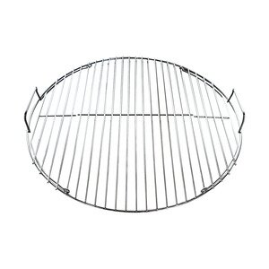 Røros Grillrist for bålpanne