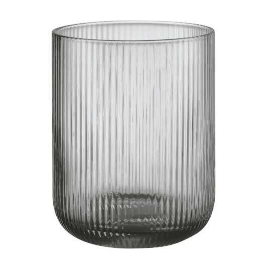 blomus Ven lyslykt S 12 cm Smoke blomus Ven lyslykt S 12 cm Smoke