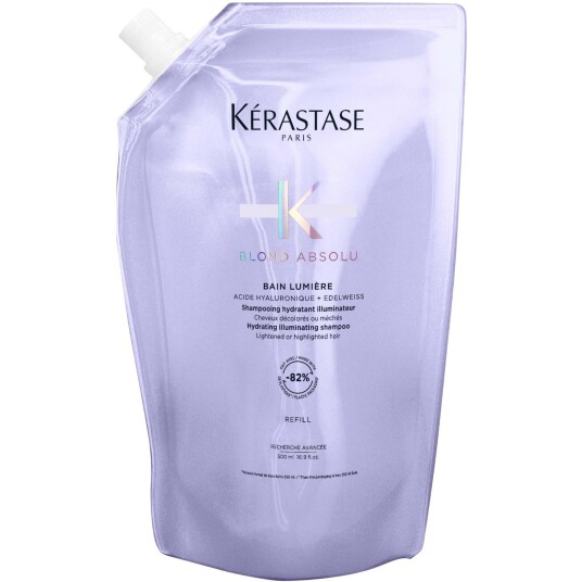 Kérastase Blond Absolu Bain Lumière Shampoo for lightened or highlight