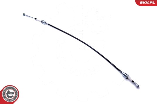 Kabel, girmekanisme ESEN SKV 27SKV090