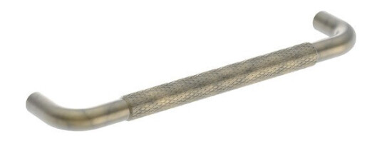 Ifö håndtak, cc 160 mm, bronse Ifö håndtak, cc 160 mm, bronse