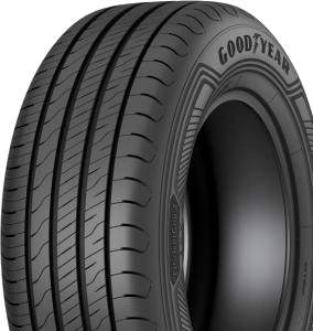 Goodyear EfficientGrip 2 SUV 215/60R17 100H Goodyear EfficientGrip 2 SUV 215/60R17 100H