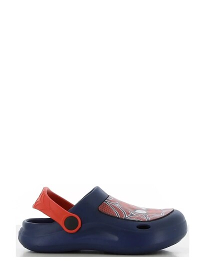 Spider man Spiderman Clog Navy 28 Spider man Spiderman Clog Navy 28