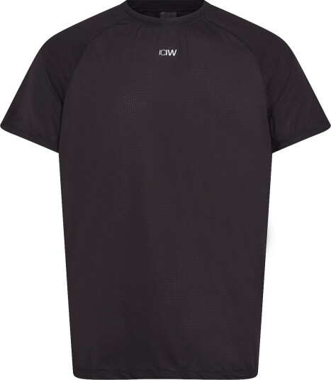 ICANIWILL Mirage Cardio T Shirt M STORMY GREY L