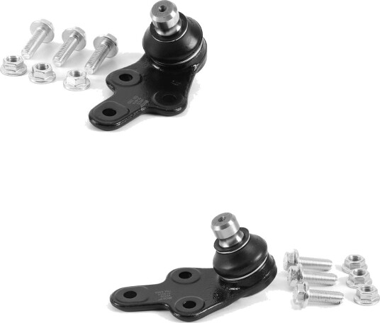 Bærekule SKF SKF2462N0012