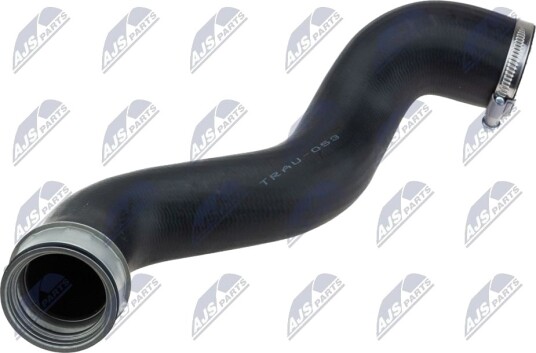 Ladeluftslange NTY GPP-AU-053