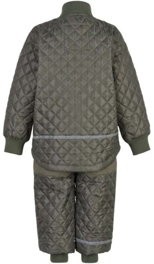 Mikk-line Termosett Dusty Olive 116