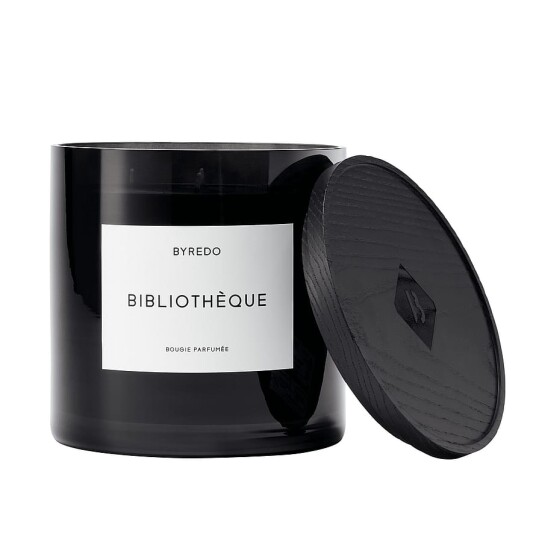 Bibliothèque Candle 1.5 kg